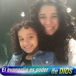 Meet your Posher, Maria yoleny